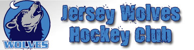 Jersey Wolves Hockey Club